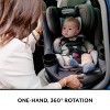Evenflo REO by Revolve360 Rotating Convertible Car Seat with Quick Clean Cover - Danvers - 3 of 4