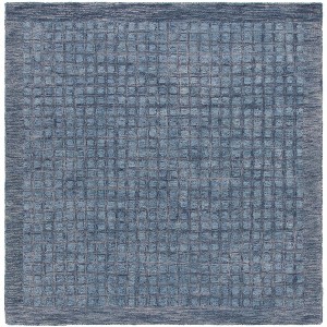 Abstract ABT253 Hand Tufted Indoor Rugs - Safavieh - 1 of 4