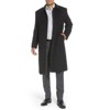 Hart Schaffner Marx Men's Stanley Cashmere-Blend Coat - 2 of 4