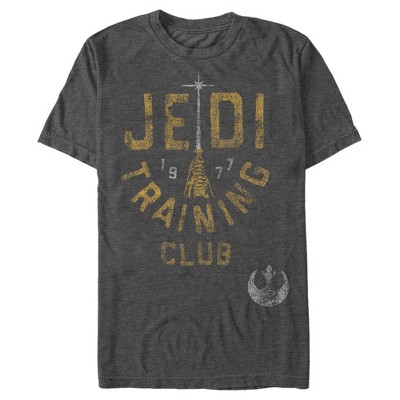 jedi shirt