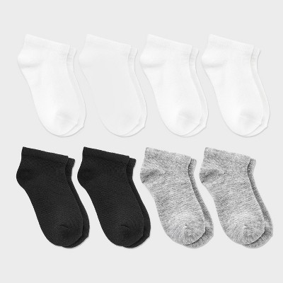 White/Gray/Black