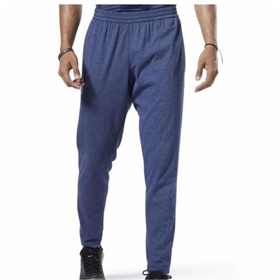 Reebok Mens CrossFit Athletic Track Pants