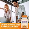 Allerlife Energize Capsules, 20 Ct - 4 of 4
