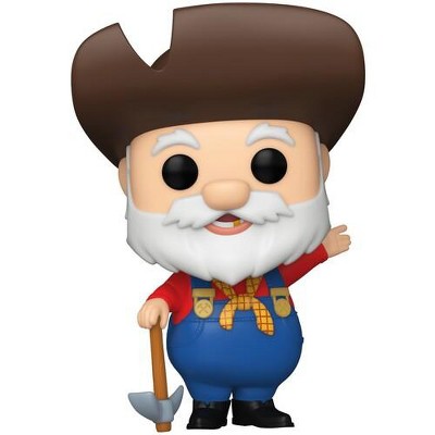 Funko - FUNKO SPECIALTY SERIES POP! DISNEY: Toy Story - Stinky Pete