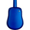 LAVA MUSIC U 26" FreeBoost Acoustic-Electric Ukulele With Space Bag - 2 of 4