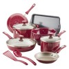 Nebula Vortex Complete Cookware Set With Baking Pan - 2 of 3