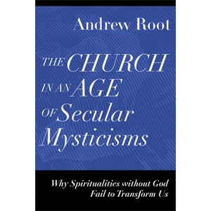 The Church in an Age of Secular Mysticisms - (Ministry in a Secular Age) by  Andrew Root (Paperback) - 1 of 1