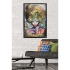 Trends International Jena DellaGrottaglia: Cosmic Zodiac - Libra Framed Wall Poster Prints - 2 of 4