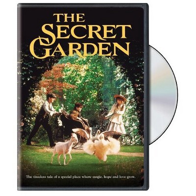 The Secret Garden (DVD)(1993)