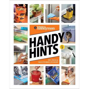 Family Handyman Whole House Storage & Organizing eBook by Family