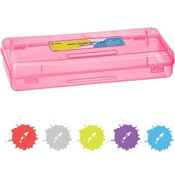 PENCIL CASE COMPACT TARGET LOVE YOU 26315
