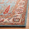 Heritage HG735 Handmade Rug - Safavieh - 3 of 4