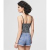 Aeropostale Womens Geometric Tank Top - 2 of 2