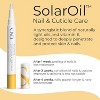 CND Solar Oil Nail Essential Pen | Cuticle Oil Pen, Keratin Treatment Pen | On-the-Go | SolarOil | A highly effective treatment - (0.08 oz) - 3 of 3