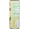 Zevia Organic Sweetened Green Tea - Case of 12/12 oz - 4 of 4