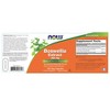 Boswellin Extract 250 mg by Now Foods  -  120 Capsule - 2 of 2