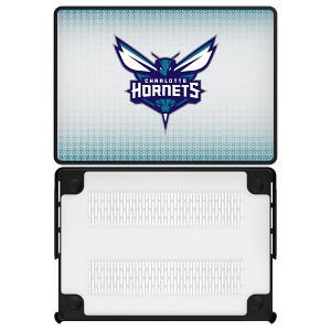 Keyscaper NBA Eastern Conference Teams Linen Laptop Case for Apple MacBook - 1 of 4