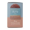 Tone It Up Plant Based Protein Cookies - Double Chocolate Chip - 4ct - image 3 of 4