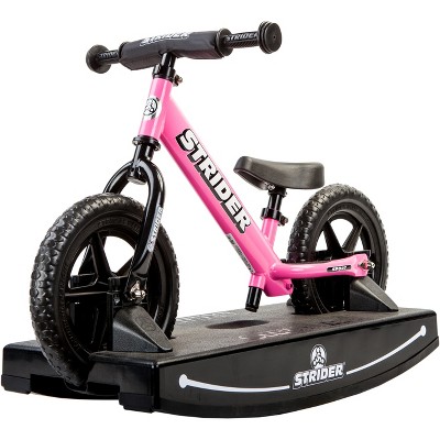 strider sport pink