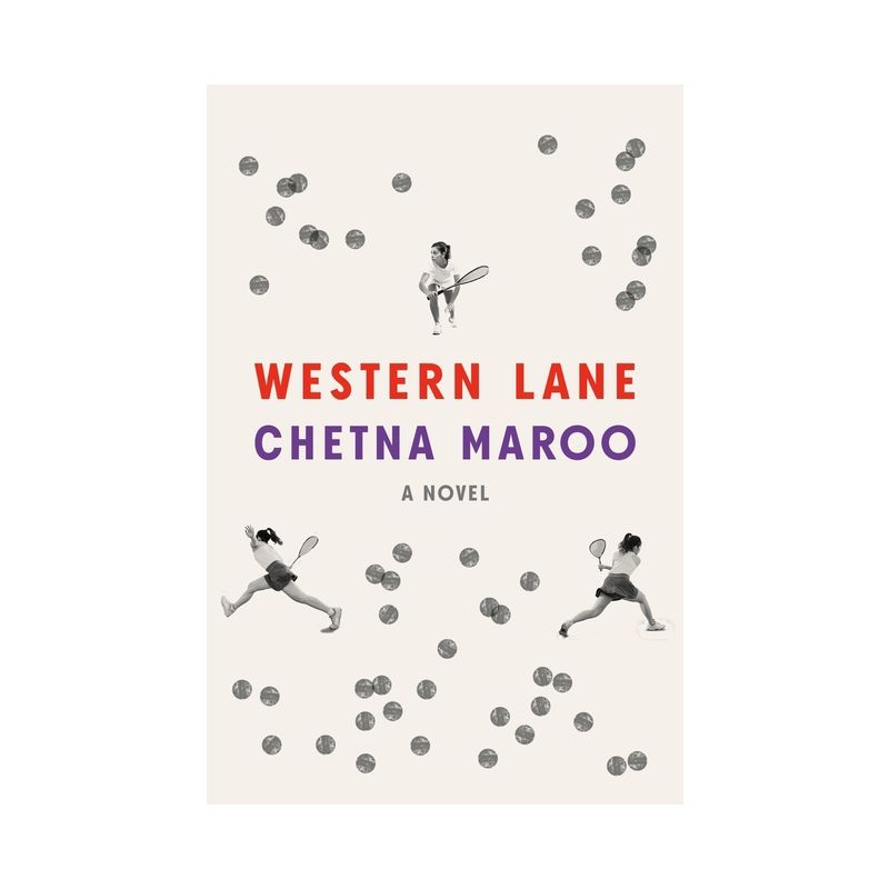 Western Lane - by Chetna Maroo, 1 of 2