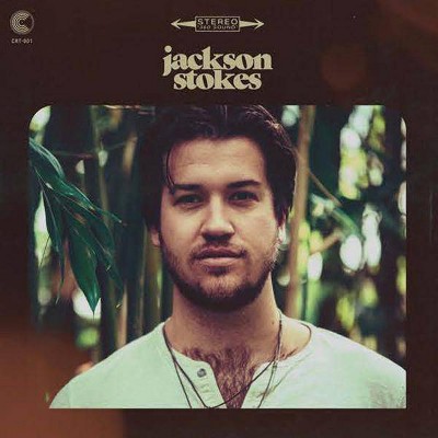 Jackson Stokes - Jackson Stokes (CD)