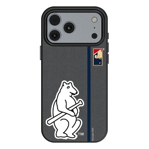 MLB Cooperstown Central Teams Sidebar MagSafe Compatible Cell Phone Case for Apple iPhone 17 Series - 1 of 4