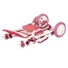 Gotz: 3‑Wheel Doll Buggy, Happy Flower, Foldable Toy Stroller, Dolls Up to 19.5" - 2 of 4