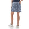 Aventura Clothing Women's Soledad Skort - image 2 of 4