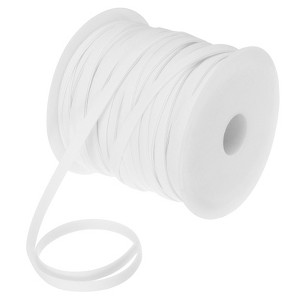 Unique Bargains Polyester Sewing Craft Embellishments Bias Tapes - 1 of 4