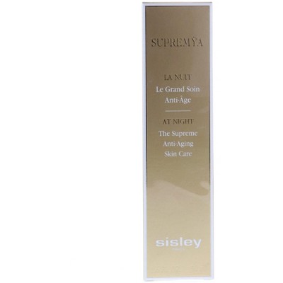 Sisley At Night The Supreme Anti Aging Skin Care, 1.6 oz