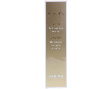 Sisley At Night The Supreme Anti Aging Skin Care, 1.6 oz - 1 of 4
