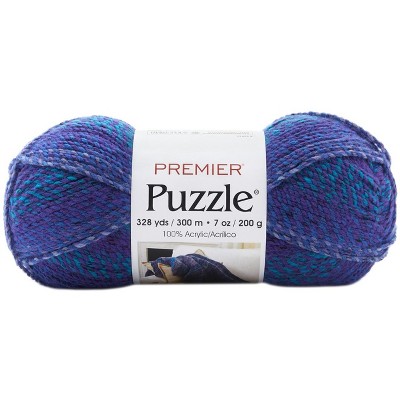 Premier Puzzle Yarn