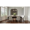 Quoizel Lighting Dupont 6 - Light Chandelier in  Old Bronze - 2 of 4