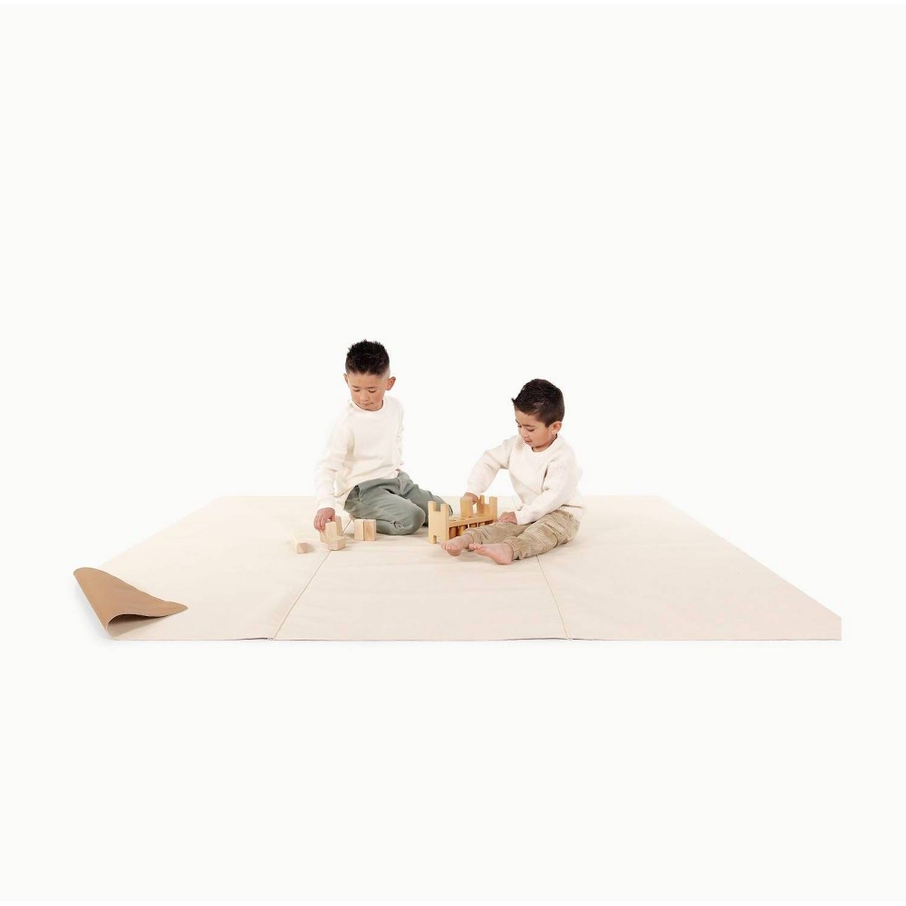 Photos - Doormat Gathre XL Double Sided Play Kids' Mat Rug