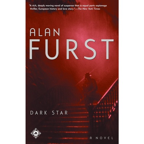 Dark Star - by  Alan Furst (Paperback) - image 1 of 1