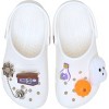 Crocs Jibbitz Spooky Halloween Shoe Charms 5-Pack - 3 of 4