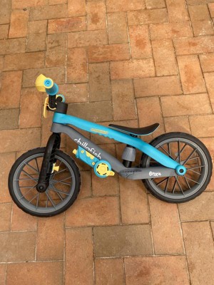 Chillafish bmxie balance outlet bike review