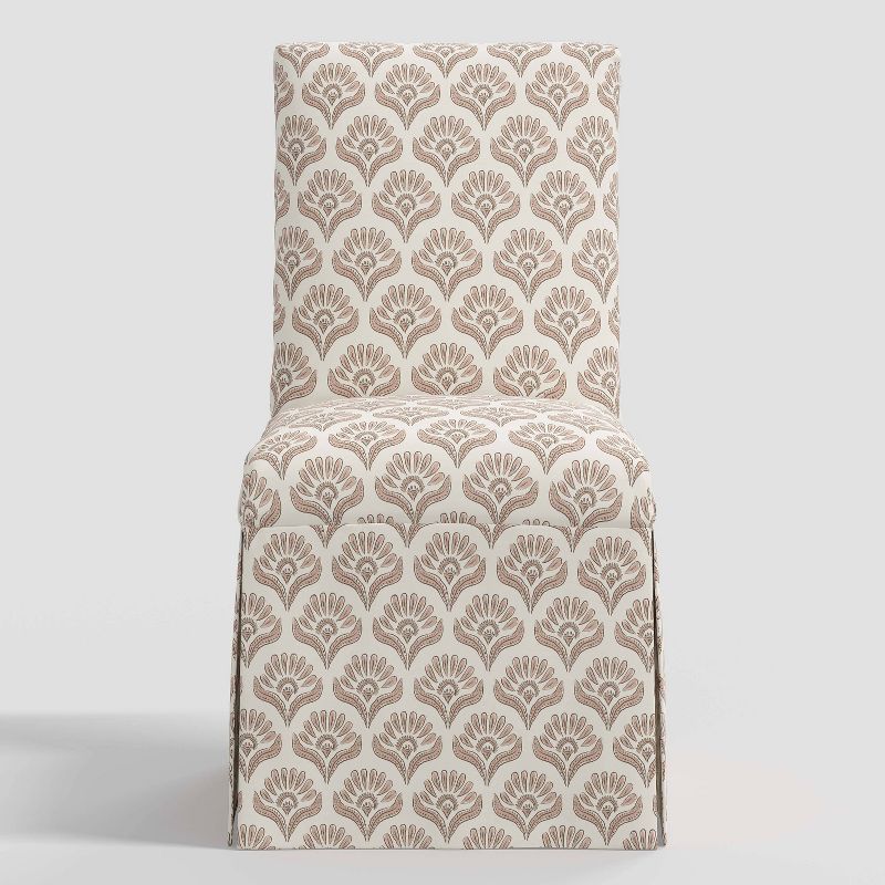 Logan Dining Chair Slipcover - Threshold™, 2 of 8