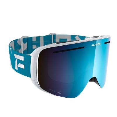 target snow goggles
