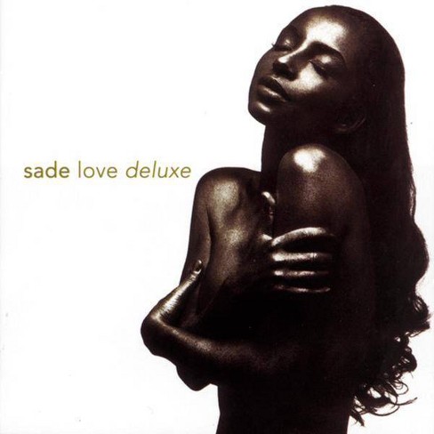 Sade - Love Deluxe (CD) - image 1 of 2