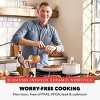 Bobby Flay 8" Ceramic Nonstick Aluminum Fry Pan - 2 of 4