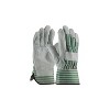 PIP Bronze Series Leather/Fabric Gloves 83-6563/L - 2 of 3