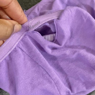 Hanes Women's Core Cotton Briefs Underwear 6pk : Target