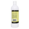 Plantlife Lemongrass Foam Soap Refill – Moisturizing, Plant-Based for All Skin Types – Hand & Body Wash, Shaving, Kids’ Foaming Fun – 16oz - 3 of 3
