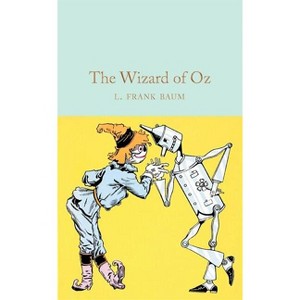 The Wizard of Oz - by L Frank Baum - 1 of 1