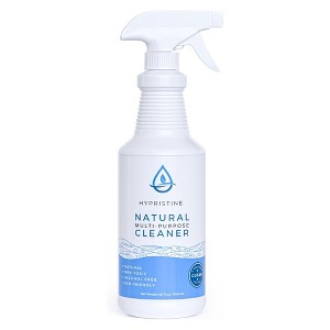 Hypristine Natural Multipurpose Surface Cleaner, 32 fl oz Spray Bottles, 1 Pack - 1 of 4