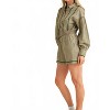 Women's Striped Days Golden Romper - &merci - 3 of 4