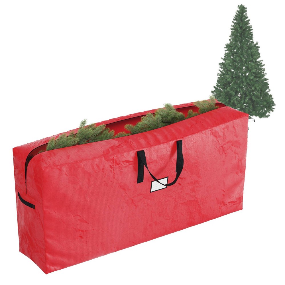 Elf Stor Christmas Tree Storage Bag for 9' Trees