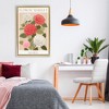 Stupell Industries Flower Market Roses Floating Frame Canvas Art - 3 of 4