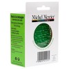 Michel Mercier Pack and Go Detangler - Unisex Detangling Hair Brush - Mini Portable Travel Size, Compact Brush - Regular Hair - Green-Pink - 1 pc - 4 of 4